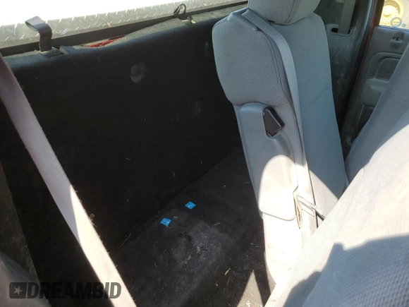 2011 Ford F-150 XL with VIN 1FTNF1CF5BKD58924, listed as a Copart auction lot 69436254 with Not Provided miles and Salvage Title. Bid and sale history available at DreamBid. Image 10.