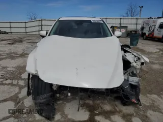 2018 Mazda CX-5 Grand Touring with VIN JM3KFBDM0J0301330, listed as a Copart auction lot 50370335 with 0 mi miles and Salvage Title. Bid and sale history available at carsss.com. Image 5.