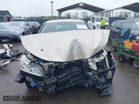 2017 Honda Accord LX with VIN 1HGCR2F36HA189924, listed as a IAAI auction lot 41956124 with 58,117 mi miles. Bid and sale history available at carsss.com. Image 13.