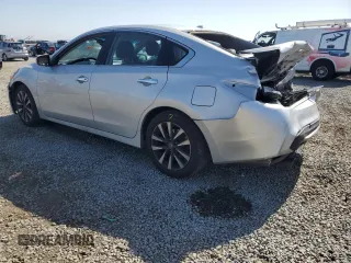 2017 Nissan Altima SL with VIN 1N4AL3AP9HC142789, listed as a Copart auction lot 58065615 with 155,635 mi miles and Salvage title. Bid and sale history available at DreamBid. Image 2.