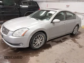 2005 Nissan Maxima SE z VIN 1N4BA41E65C869088, wystawiony jako IAAI lot #41517028 z przebiegiem Nie podano mil oraz . Historia ofert i sprzedaży dostępna na DreamBid. Obrazek 2.