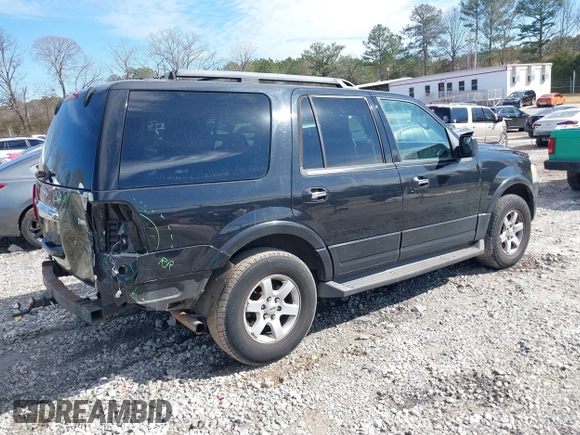 2010 Ford Expedition SSV with VIN 1FMJU1G55AEA14962, listed as a IAAI auction lot 41456265 with 156,249 mi miles and . Bid and sale history available at DreamBid. Image 4.
