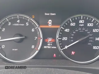 2017 Acura TLX V6 w/Technology Pkg z VIN 19UUB2F56HA003101, wystawiony jako IAAI lot #42464250 z przebiegiem 87 861 mil mil oraz . Historia ofert i sprzedaży dostępna na DreamBid. Obrazek 15.