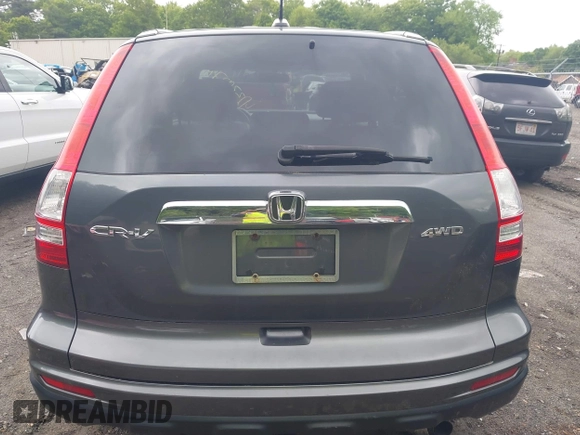 2011 Honda CR-V EX-L z VIN 5J6RE4H79BL039151, wystawiony jako IAAI lot #42339274 z przebiegiem 210 920 mil mil oraz . Historia ofert i sprzedaży dostępna na DreamBid. Obrazek 16.