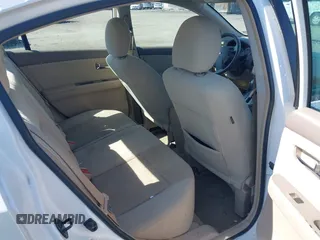 2011 Nissan Sentra 2.0 z VIN 3N1AB6AP0BL678737, wystawiony jako IAAI lot #41773731 z przebiegiem 163 316 mil mil oraz . Historia ofert i sprzedaży dostępna na DreamBid. Obrazek 8.