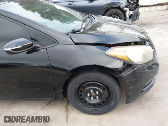 2016 Kia Forte LX z VIN KNAFK5A8XG5572550, wystawiony jako IAAI lot #42314657 z przebiegiem 113 265 mil mil oraz . Historia ofert i sprzedaży dostępna na DreamBid. Obrazek 18.