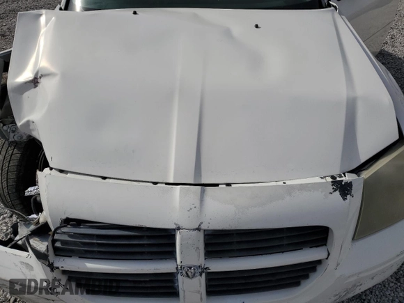 2006 Dodge Magnum with VIN 2D4FV47T06H275992, listed as a Copart auction lot 49796945 with Not Provided miles and Salvage Title. Bid and sale history available at carsss.com. Image 12.