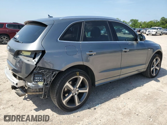 2016 Audi Q5 Premium Plus с VIN WA1D7AFP6GA032473, выставлен на аукционе Copart как лот 56185995 с пробегом 137 951 миль миль и Списание • Salvage title. История ставок и продаж доступна на DreamBid. Изображение 3.