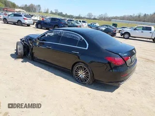 2024 Mercedes-Benz C 300 with VIN W1KAF4GB2RR227318, listed as a IAAI auction lot 41409938 with Not Provided miles and . Bid and sale history available at DreamBid. Image 3.