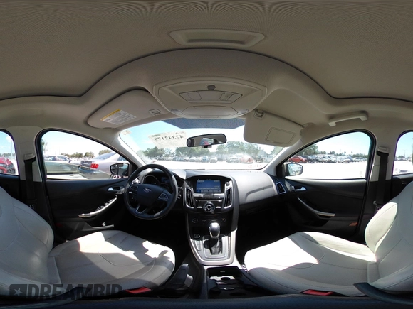 2017 Ford Focus Titanium с VIN 1FADP3N21HL327581, выставлен на аукционе IAAI как лот 42342179 с пробегом 61 489 миль миль и . История ставок и продаж доступна на DreamBid. Изображение 19.