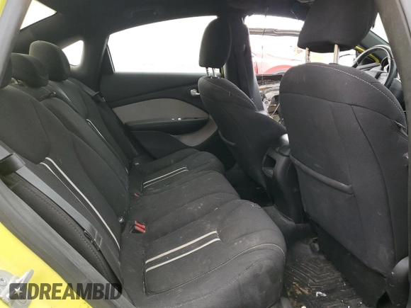 2013 Dodge Dart SXT with VIN 1C3CDFBH7DD231701, listed as a Copart auction lot 89143015 with 0 mi miles and Salvage Title. Bid and sale history available at carsss.com. Image 10.