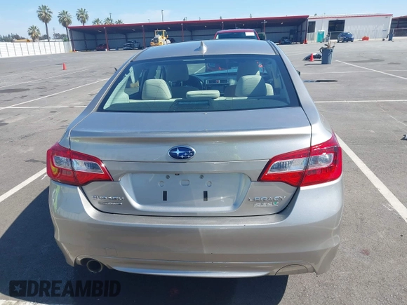 2016 Subaru Legacy Premium with VIN 4S3BNAD60G3029425, listed as a IAAI auction lot 42339408 with 74,900 mi miles and . Bid and sale history available at DreamBid. Image 17.