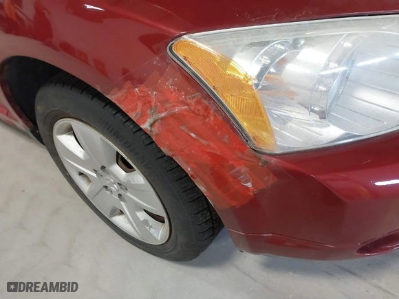 2007 Dodge Caliber SXT with VIN 1B3HB48B67D559650, listed as a IAAI auction lot 41894631 with NaN miles. Bid and sale history available at carsss.com. Image 12.