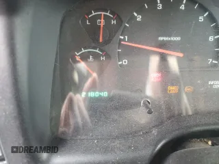 2002 Dodge Dakota Sport with VIN 1B7HG38N92S639985, listed as a Copart auction lot 86164664 with 218,040 mi miles and Salvage Title. Bid and sale history available at carsss.com. Image 9.