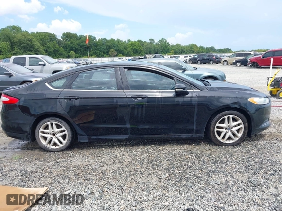 2016 Ford Fusion SE with VIN 3FA6P0H76GR254125, listed as a IAAI auction lot 42522625 with 276,982 mi miles and . Bid and sale history available at DreamBid. Image 13.