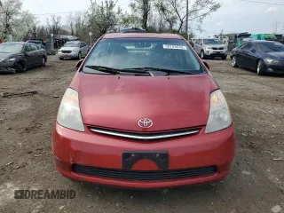 2008 Toyota Prius with VIN JTDKB20U483426849, listed as a Copart auction lot 50759535 with 174,628 mi miles and Salvage Title. Bid and sale history available at carsss.com. Image 5.