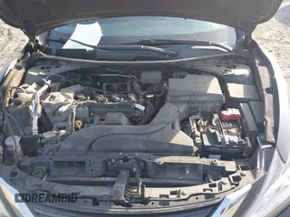 2018 Nissan Altima SV with VIN 1N4AL3AP0JC208507, listed as a IAAI auction lot 42171391 with 181,210 mi miles and . Bid and sale history available at carsss.com. Image 10.