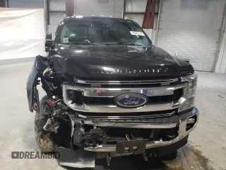 2020 Ford F-250 XL с VIN 1FT7X2B63LEE55181, выставлен на аукционе Copart как лот 85366244 с пробегом 72 988 миль миль и Списание • Salvage title. История ставок и продаж доступна на DreamBid. Изображение 5.