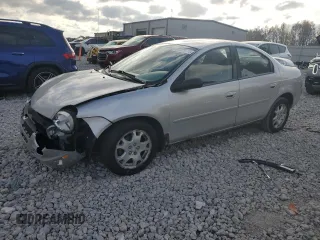 2004 Dodge Neon SXT with VIN 1B3ES56C64D645718, listed as a Copart auction lot 77305024 with 93,531 mi miles and Clean Title. Bid and sale history available at carsss.com. Image 1.