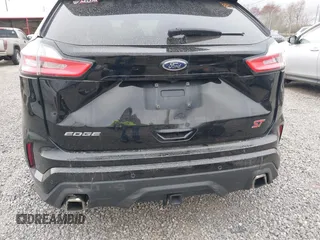 2020 Ford Edge ST z VIN 2FMPK4AP5LBB36246, wystawiony jako IAAI lot #41842938 z przebiegiem 55 780 mil mil oraz . Historia ofert i sprzedaży dostępna na DreamBid. Obrazek 6.