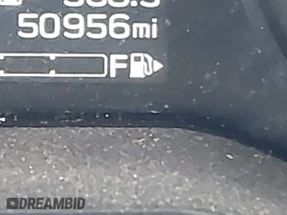 2020 Subaru Crosstrek Premium with VIN JF2GTAPC8L8274601, listed as a IAAI auction lot 41231550 with 50,956 mi miles and . Bid and sale history available at DreamBid. Image 15.