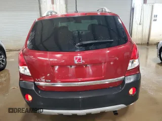 2008 Saturn VUE XE z VIN 3GSCL33P28S619139, wystawiony jako Copart lot #51373145 z przebiegiem 132 035 mil mil oraz Szkoda całkowita • Salvage title. Historia ofert i sprzedaży dostępna na DreamBid. Obrazek 6.