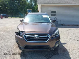 2019 Subaru Outback Touring with VIN 4S4BSATC7K3246765, listed as a IAAI auction lot 42793821 with 57,110 mi miles and . Bid and sale history available at DreamBid. Image 12.