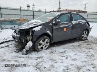 2013 Chevrolet Sonic LTZ z VIN 1G1JE5SH3D4189823, wystawiony jako Copart lot #42153975 z przebiegiem Nie podano mil oraz Szkoda całkowita • Salvage title. Historia ofert i sprzedaży dostępna na DreamBid. Obrazek 1.