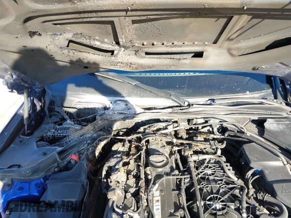 2020 BMW 3 Series M340i xDrive with VIN WBA5U9C06LFH24903, listed as a IAAI auction lot 41041530 with 55,949 mi miles and . Bid and sale history available at DreamBid. Image 6.
