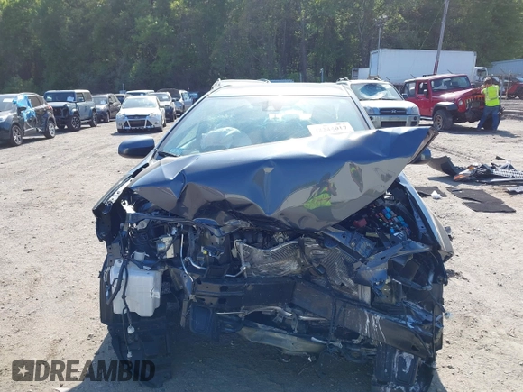2018 Toyota Corolla L with VIN 2T1BURHE5JC044441, listed as a IAAI auction lot 42244017 with Not provided miles and . Bid and sale history available at DreamBid. Image 13.