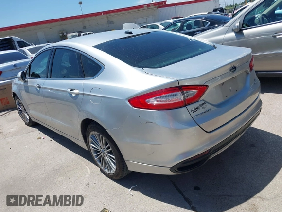 2013 Ford Fusion SE with VIN 3FA6P0H94DR248773, listed as a IAAI auction lot 42809892 with 175,950 mi miles and . Bid and sale history available at DreamBid. Image 3.