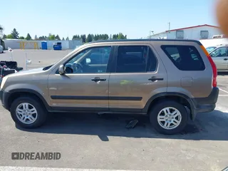 2002 Honda CR-V EX with VIN JHLRD78842C054131, listed as a IAAI auction lot 42101159 with 266,533 mi miles and . Bid and sale history available at DreamBid. Image 14.