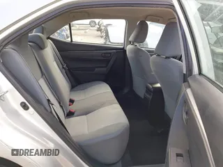 2016 Toyota Corolla L with VIN 5YFBURHE8GP367150, listed as a IAAI auction lot 42009702 with 86,270 mi miles and . Bid and sale history available at DreamBid. Image 8.