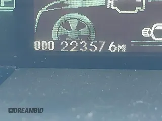 2011 Toyota Prius I with VIN JTDKN3DU8B1433698, listed as a IAAI auction lot 42124404 with 223,576 mi miles. Bid and sale history available at carsss.com. Image 15.