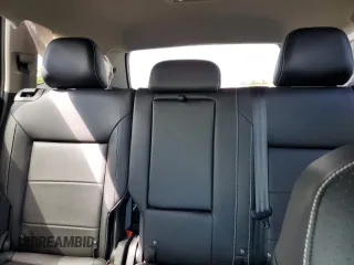2023 Volkswagen Atlas SE z VIN 1V2HP2CA7PC550740, wystawiony jako Copart lot #55837705 z przebiegiem 15 376 mil mil oraz Szkoda całkowita • Salvage title. Historia ofert i sprzedaży dostępna na DreamBid. Obrazek 10.