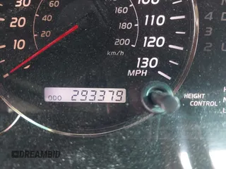 2007 Lexus GX 470 z VIN JTJBT20X570148905, wystawiony jako IAAI lot #42025227 z przebiegiem 293 379 mil mil oraz . Historia ofert i sprzedaży dostępna na DreamBid. Obrazek 15.