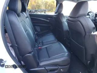2019 Acura MDX with VIN 5J8YD4H35KL001581, listed as a Copart auction lot 64880722 with 68,660 mi miles. Bid and sale history available at carsss.com. Image 6.