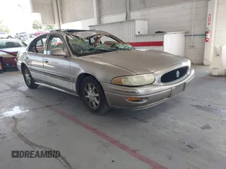 2004 Buick LeSabre Limited с VIN 1G4HR54K744166902, выставлен на аукционе IAAI как лот 42379167 с пробегом 225 578 миль миль и . История ставок и продаж доступна на DreamBid. Изображение 1.