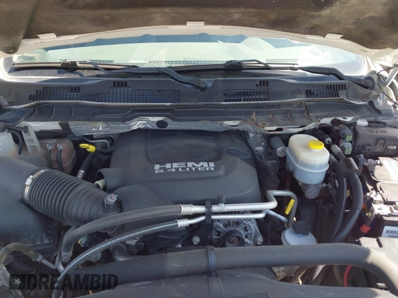 2016 Ram 2500 Tradesman with VIN 3C6UR5HJ0GG237277, listed as a IAAI auction lot 42483554 with 101,491 mi miles and . Bid and sale history available at DreamBid. Image 10.