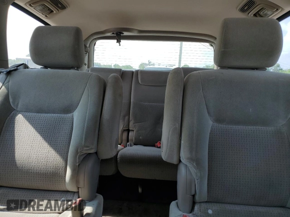 2007 Toyota Sienna CE with VIN 5TDZK23CX7S032027, listed as a Copart auction lot 55175235 with 325,539 mi miles and Clean Title. Bid and sale history available at carsss.com. Image 10.