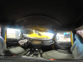 2020 Jeep Wrangler Sport S с VIN 1C4GJXAG2LW215350, выставлен на аукционе Copart как лот 51600615 с пробегом 85 082 миль миль и Списание • Salvage title. История ставок и продаж доступна на DreamBid. Изображение 15.
