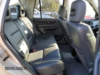 2001 Honda CR-V SE with VIN JHLRD18741S005293, listed as a Copart auction lot 78740474 with 169,753 mi miles and Clean Title. Bid and sale history available at carsss.com. Image 11.