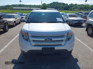 2012 Ford Explorer Limited z VIN 1FMHK7F85CGA67770, wystawiony jako IAAI lot #42390843 z przebiegiem 165 058 mil mil oraz . Historia ofert i sprzedaży dostępna na DreamBid. Obrazek 12.