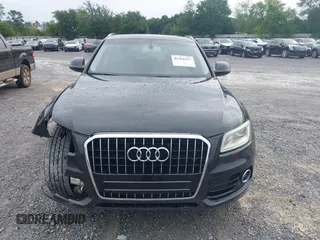 2016 Audi Q5 Premium Plus z VIN WA1L2AFP4GA132582, wystawiony jako IAAI lot #42362317 z przebiegiem 113 092 mil mil oraz . Historia ofert i sprzedaży dostępna na DreamBid. Obrazek 12.