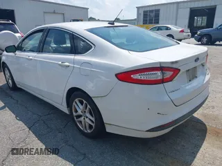 2013 Ford Fusion SE with VIN 3FA6P0HR1DR245054, listed as a IAAI auction lot 42628710 with 138,971 mi miles and . Bid and sale history available at DreamBid. Image 3.