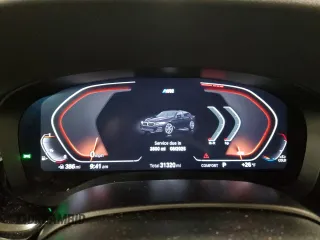 2022 BMW 5 Series 530i xDrive с VIN WBA13BJ08NWX84919, выставлен на аукционе Copart как лот 88638465 с пробегом 31 320 миль миль и Списание • Salvage title. История ставок и продаж доступна на DreamBid. Изображение 9.