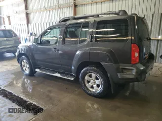 2010 Nissan Xterra S z VIN 5N1AN0NW9AC526397, wystawiony jako Copart lot #53895745 z przebiegiem 199 500 mil mil oraz Czysty tytuł • Clean title. Historia ofert i sprzedaży dostępna na DreamBid. Obrazek 2.