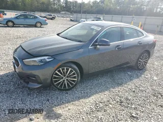 2021 BMW 2 Series 228i xDrive z VIN WBA73AK09M7J42978, wystawiony jako Copart lot #51377335 z przebiegiem 66 474 mil mil oraz Szkoda całkowita • Salvage title. Historia ofert i sprzedaży dostępna na DreamBid. Obrazek 1.