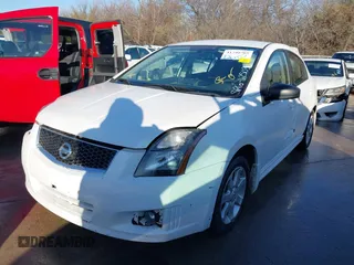 2011 Nissan Sentra SR with VIN 3N1AB6AP8BL625039, listed as a IAAI auction lot 41748765 with 214,432 mi miles and . Bid and sale history available at DreamBid. Image 2.