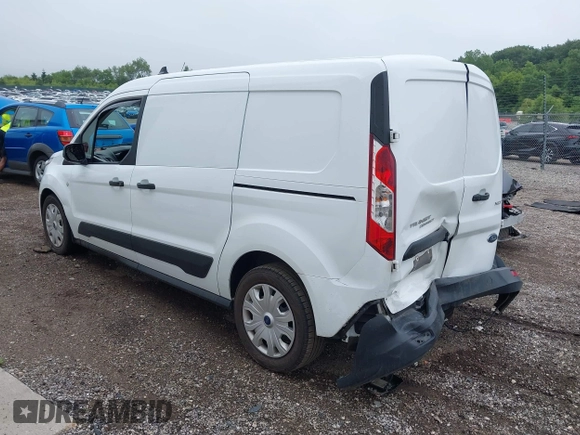 2020 Ford Transit Connect XLT с VIN NM0LS7F24L1450285, выставлен на аукционе IAAI как лот 42590214 с пробегом 84 378 миль миль и . История ставок и продаж доступна на DreamBid. Изображение 3.